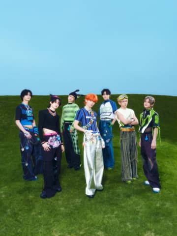aoen、収録曲「FINISH LINE ～終わりと始まりの～」aoen ver․を5月16日にデジタル先行配信