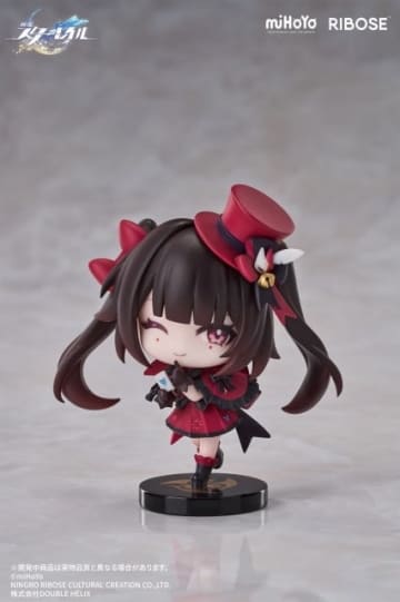 崩壊：スターレイル「ナナシビトの褒章 VOL1 花火」