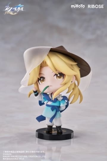 崩壊：スターレイル「ナナシビトの褒章 VOL1 彦卿」
