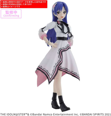 Amazonにて「30MS 如月千早」と「30MS 星井美希」が販売再開！