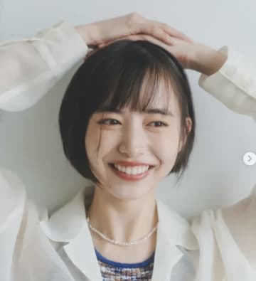 「ショートカット大正解！」井桁弘恵、美貌炸裂のスリランカ旅オフショットに反響「美人すぎてため息」