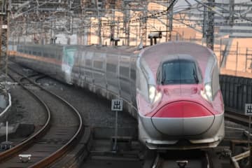 秋田・山形・上越が6割引！新幹線eチケット「トクだ値」、初のタイムセール開催 JR東