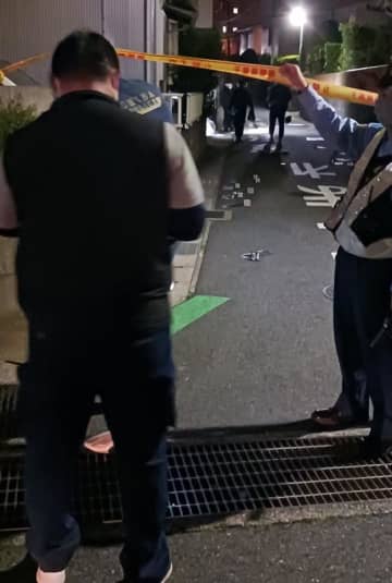 【速報】殺害容疑で15歳中学生を逮捕　千葉市若葉区、路上女性死亡事件　千葉県警