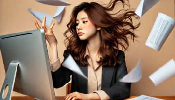 メンタル不調になりにくい会社は「〇〇が高い」。精神科医が教える「人が病まない職場」の作り方