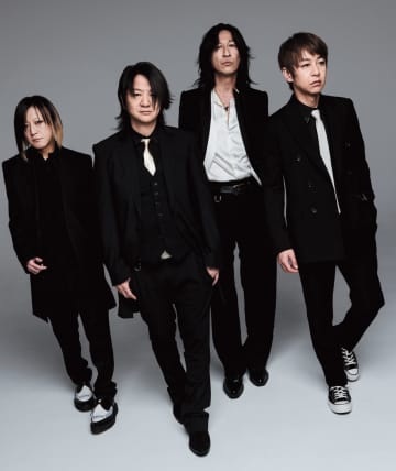 GLAYに聞く、30周年を迎えた今「これぞGLAY」という一曲を選ぶなら？