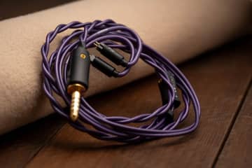 PW Audio、電気抵抗差を最適化する独自技術搭載のイヤフォンケーブル