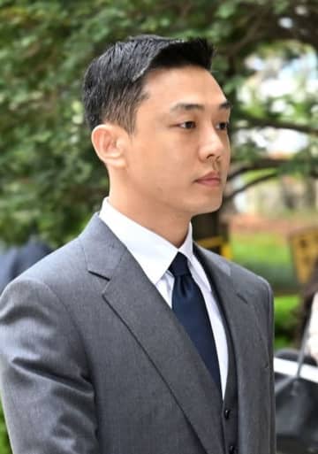 予告編から姿消すも…俳優ユ・アイン主演作の監督が薬物騒動に言及「残念」「なかったら良かった」
