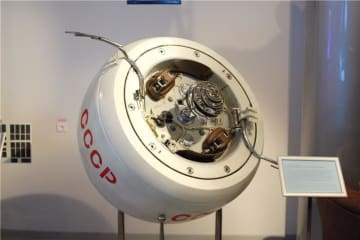 ソ連時代の金星探査機「コスモス482号」、打ち上げから53年後に地球に落下–インド洋に