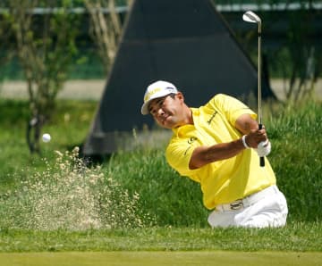 松山英樹は17位タイ　ストレイカが優勝【トゥルーイスト選手権】