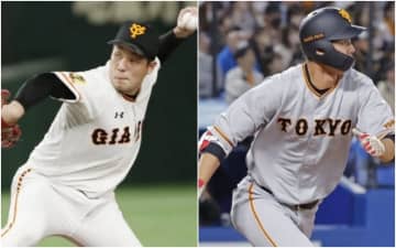 ソフトバンク、巨人・大江竜聖と秋広優人をトレードで獲得「チームは変わりますが、引き続き応援して貰えたら嬉しいです」