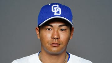 【中日】土田龍空を抹消　4月25日に昇格後は2戦連続タイムリーも5月は打率1割