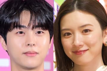 『キャスター』永野芽郁と “二股” 報道の韓国人俳優が消える…「独身同士の恋愛」のはずが「不倫報道」に巻き込まれ被害