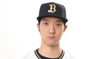 【オリックス】前日先発で2HR被弾など6回5失点の田嶋大樹を抹消　前々回の登板では3年ぶりの完封勝利を記録