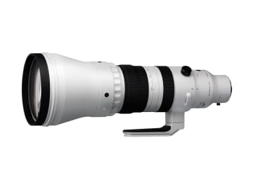 シグマの最新ズームレンズも登場。無料で体験できるタッチ＆トライイベントが開催 「16-300mm」「300-600mm F4」も対象に