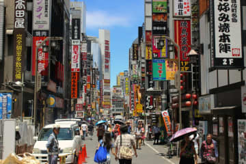 日本人相手に「中国語を話せ」、騒動起こした台湾人観光客に批判殺到―台湾メディア