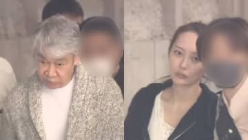 【速報】不動産投資会社「レーサム」元会長　覚醒剤など所持の疑いで逮捕　警視庁
