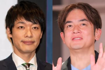 脳梗塞から復帰したなすなか那須に“ある変化”が…　麒麟川島が気づくも「後遺症なんです」と即答