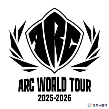 「GUILTY GEAR -STRIVE-」DLCキャラ「ユニカ」の配信日が5月27日に決定！「ARC WORLD TOUR 2025-2026」最初のファイナリストも