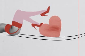出生率の低下は女性がセクシーなランジェリーを着ないから？SNS投稿に反論が続出
