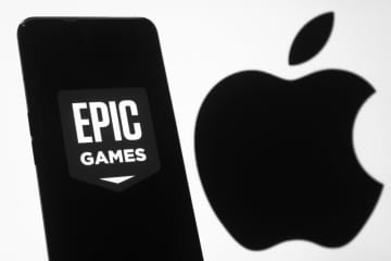 Epic Games、『フォートナイト』を米App Storeに再提出。アップルの判断は依然不透明
