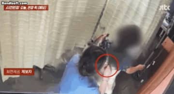 高熱の子どもの首から金のネックレスを10秒で外して盗む…常習犯の准看護師＝韓国