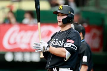 巨人に電撃トレードの鷹リチャード「心折れそうになったことも」　期待応えられず「心残り」