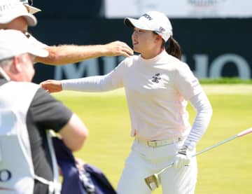優勝はティティクル　竹田は8位タイ【みずほアメリカズ・オープン】
