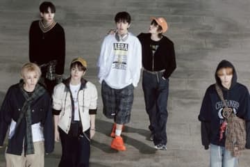 成長止まらぬBOYNEXTDOOR、4thミニアルバム『No Genre』で新境地へ！期待ポイント3つ