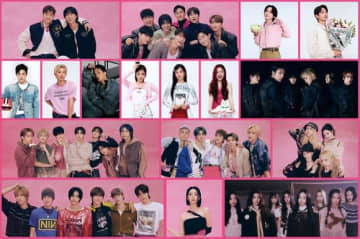 東方神起＆SUPER JUNIORら出演「SMTOWN LIVE 2025 in L․A․」が6月29日にKNTVで日本独占放送！