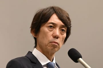 前関テレ社長・大多亮氏がＪＧＴＯ理事辞任していた　フジサンケイ開催も不透明なまま