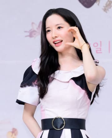 宇宙少女・ボナ、悪質コメントに法的対応へ…所属事務所が公式声明