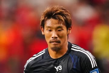 【移籍】日本代表Wボランチに!? リーズが守田英正を「格安」で狙う。しかしスポルティングは…