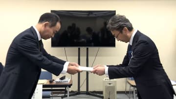 中学生の自殺「部活動内でのいじめが最大の要因」教育委員会に報告書提出　第三者委員会が45件を「いじめ」と認定　大阪市