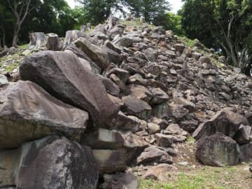 豊臣秀吉が力を見せつけた？「石垣山一夜城」の通説を覆す、不都合な真実