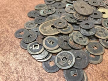 『昔のお金を処分する方法』とは　ゴミとして捨てても違法じゃないって本当か