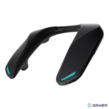 パナソニック、ゲーミングネックスピーカー「SC-GNW30」を2025年6月中旬に発売！4つの搭載スピーカーによるサラウンド体験が味わえる