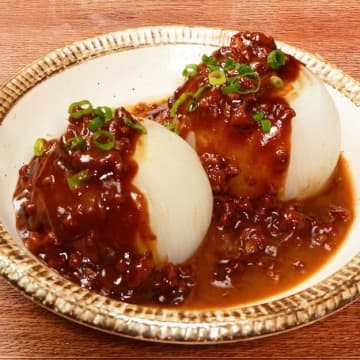 【新玉ねぎは全部コレにして♡】「家族で奪い合うほど旨い！」簡単絶品おかずレシピ Collaboration With DAIGOも台所