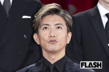 木村拓哉を「お兄さん」と慕う “辞めジャニ” 後輩との共演に反響…自ら率先オファーの “タブー破り” で、気になるSMAP共演