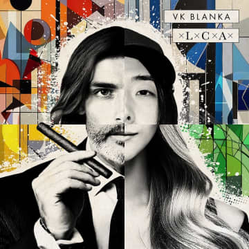 ビッケブランカ、複数の登場人物が交錯する“舞台劇”のような新曲「xLxCxAx」配信決定
