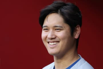 “投打二刀流”の大谷翔平は「最もユニークで特別な選手」MLBレジェンド・Aロッド氏が絶賛...「バリー・ボンズは別格だが、160キロを投げることはできない」