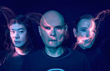 The Smashing Pumpkins、12年ぶりの来日公演を5都市で開催　25年ぶりとなる日本武道館公演も