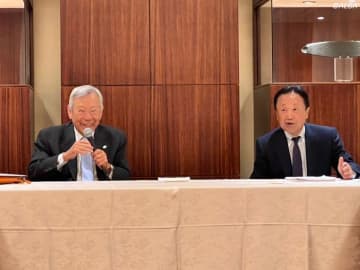 前関テレ社長・大多亮氏がJGTO理事を辞任…「フジサンケイクラシック」は不透明のまま　レーサム元会長逮捕の対応も報告