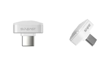 SUNEAST、PCに挿しっぱなしにできるSSD「SUNEAST Nanoシリーズ」発売。最小・軽量2.8g