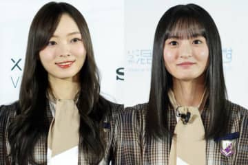 乃木坂46梅澤美波、遠藤さくらのセンターとしての“覚悟”を感じた瞬間「新しいことをしていて」