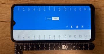 【2025年最新】スマホ用定規アプリおすすめ7選！実測検証で正確性を徹底比較