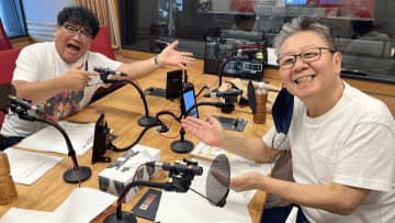 「これならザク置いてほしい」カンニング竹山が大阪万博の正直感想…未来は感じない