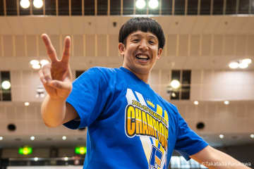 フラーゴラッド鹿児島が優勝記念グッズをオンライン販売開始！
