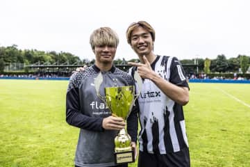 なぜボルシアMGは日本でアカデミーを開講するのか？ 板倉滉・福田師王らが高めた日本人選手としての価値