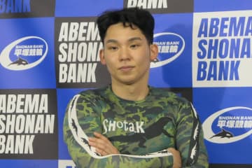 【平塚競輪・ＧⅢ湘南ダービー】〝犬伏湧也を競輪選手にした男〟蒋野翔太に犬伏が証言「脚は僕と一緒くらいです」