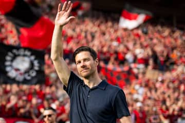 レアルの新監督にシャビ・アロンソ氏が決定的に　古巣復帰で新たなキャリアをスタート